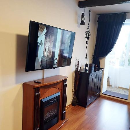 Apartament Medieval Предял Экстерьер фото