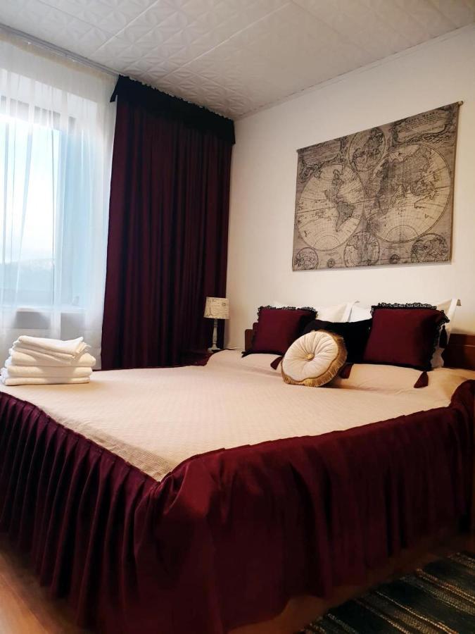 Apartament Medieval Предял Экстерьер фото