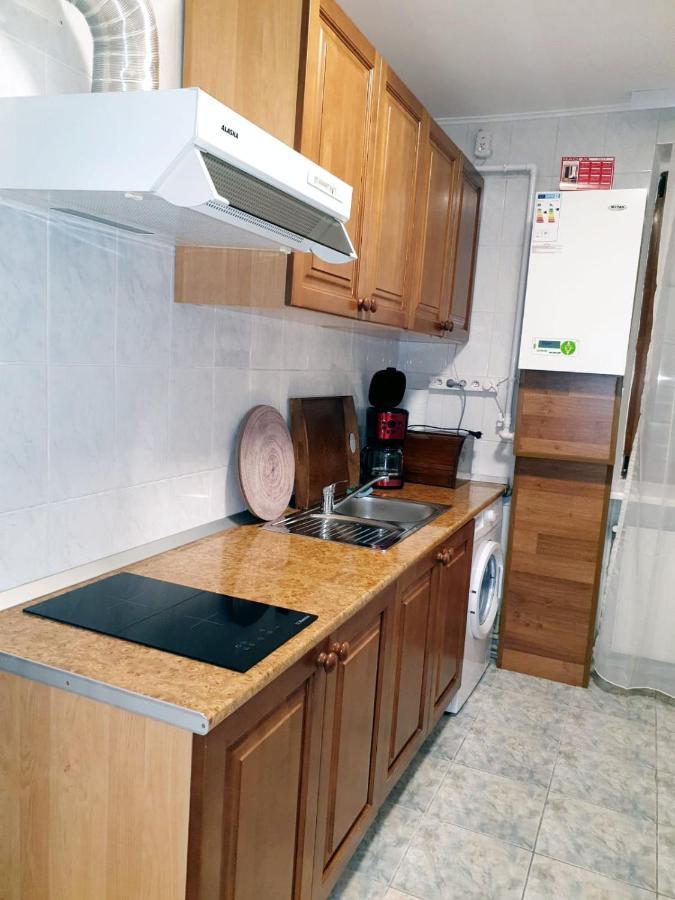 Apartament Medieval Предял Экстерьер фото
