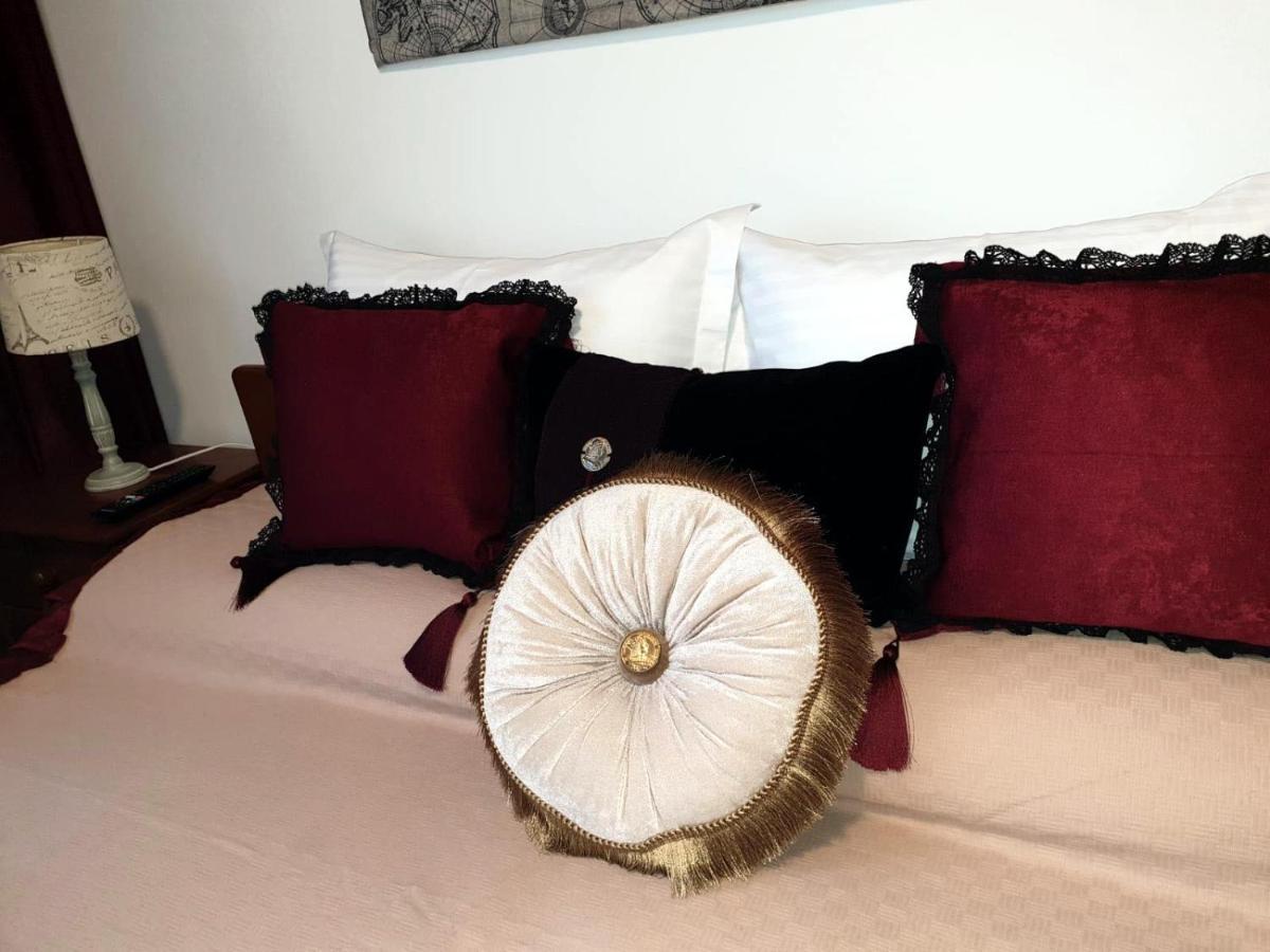 Apartament Medieval Предял Экстерьер фото