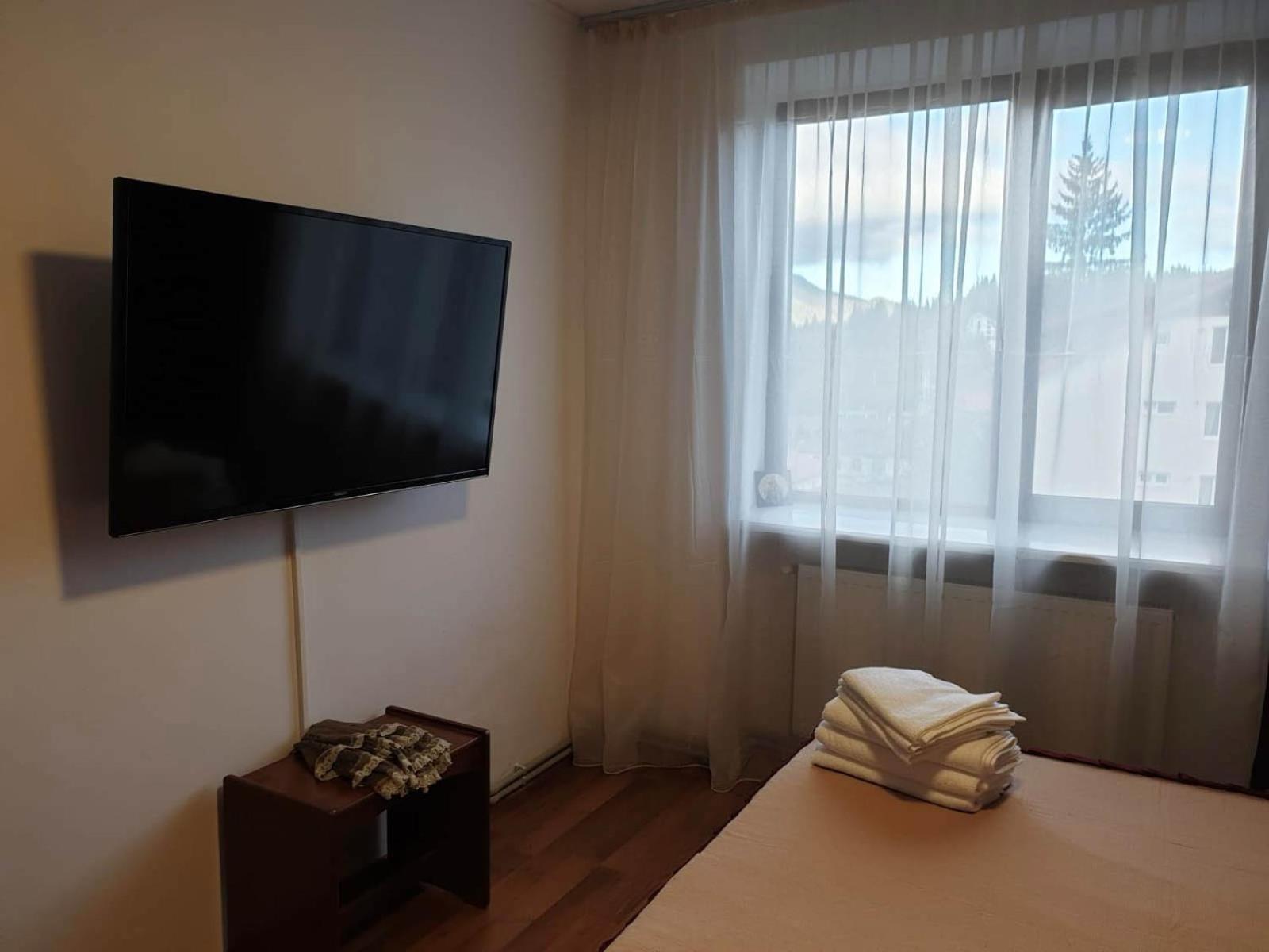 Apartament Medieval Предял Экстерьер фото
