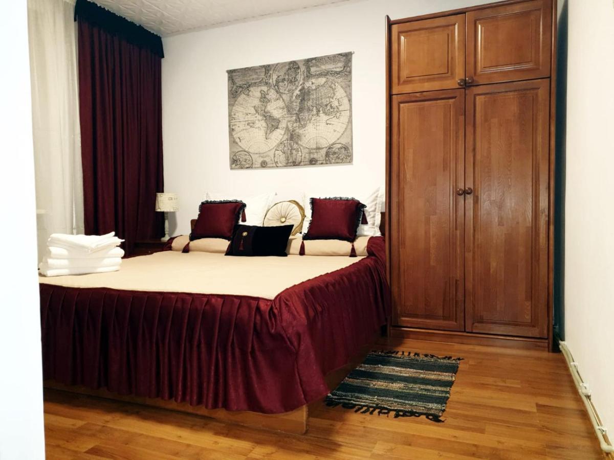Apartament Medieval Предял Экстерьер фото