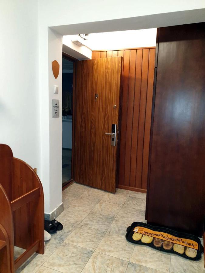 Apartament Medieval Предял Экстерьер фото