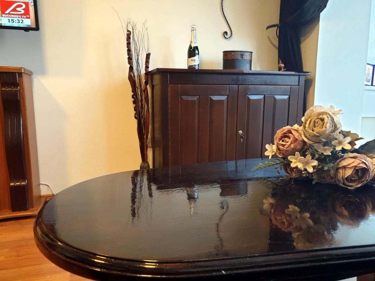 Apartament Medieval Предял Экстерьер фото