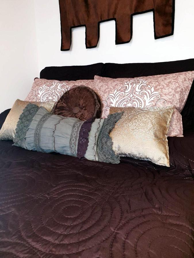 Apartament Medieval Предял Экстерьер фото