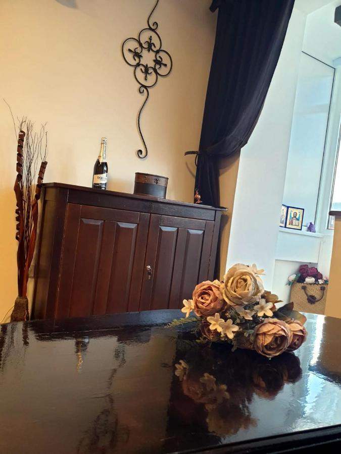 Apartament Medieval Предял Экстерьер фото