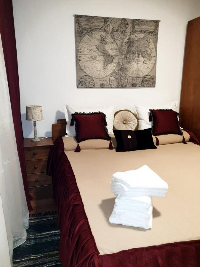Apartament Medieval Предял Экстерьер фото