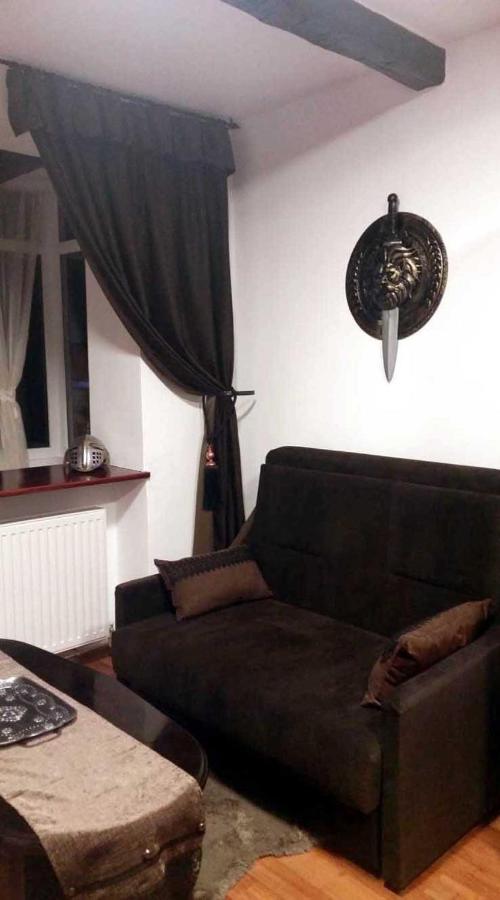 Apartament Medieval Предял Экстерьер фото