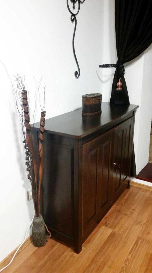 Apartament Medieval Предял Экстерьер фото