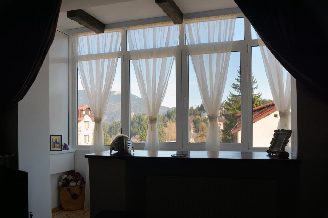 Apartament Medieval Предял Экстерьер фото