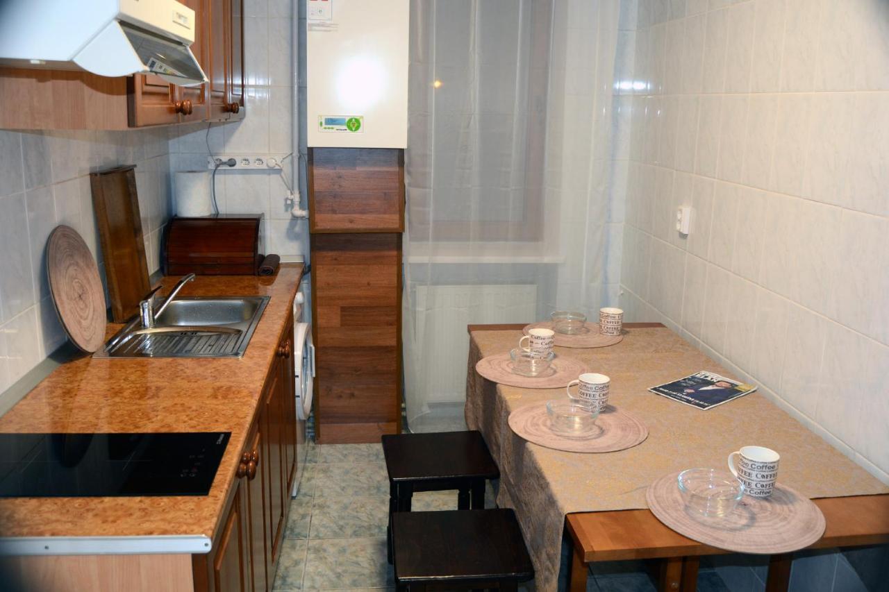 Apartament Medieval Предял Экстерьер фото