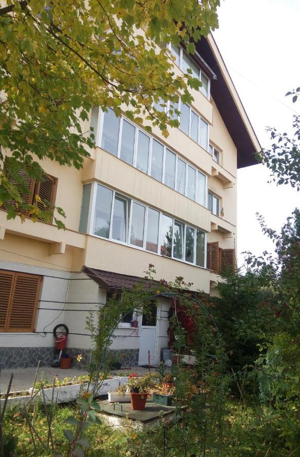 Apartament Medieval Предял Экстерьер фото