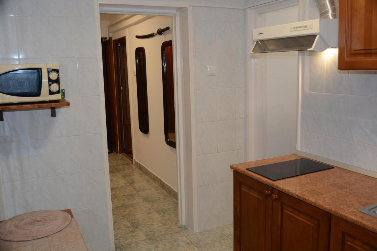 Apartament Medieval Предял Экстерьер фото