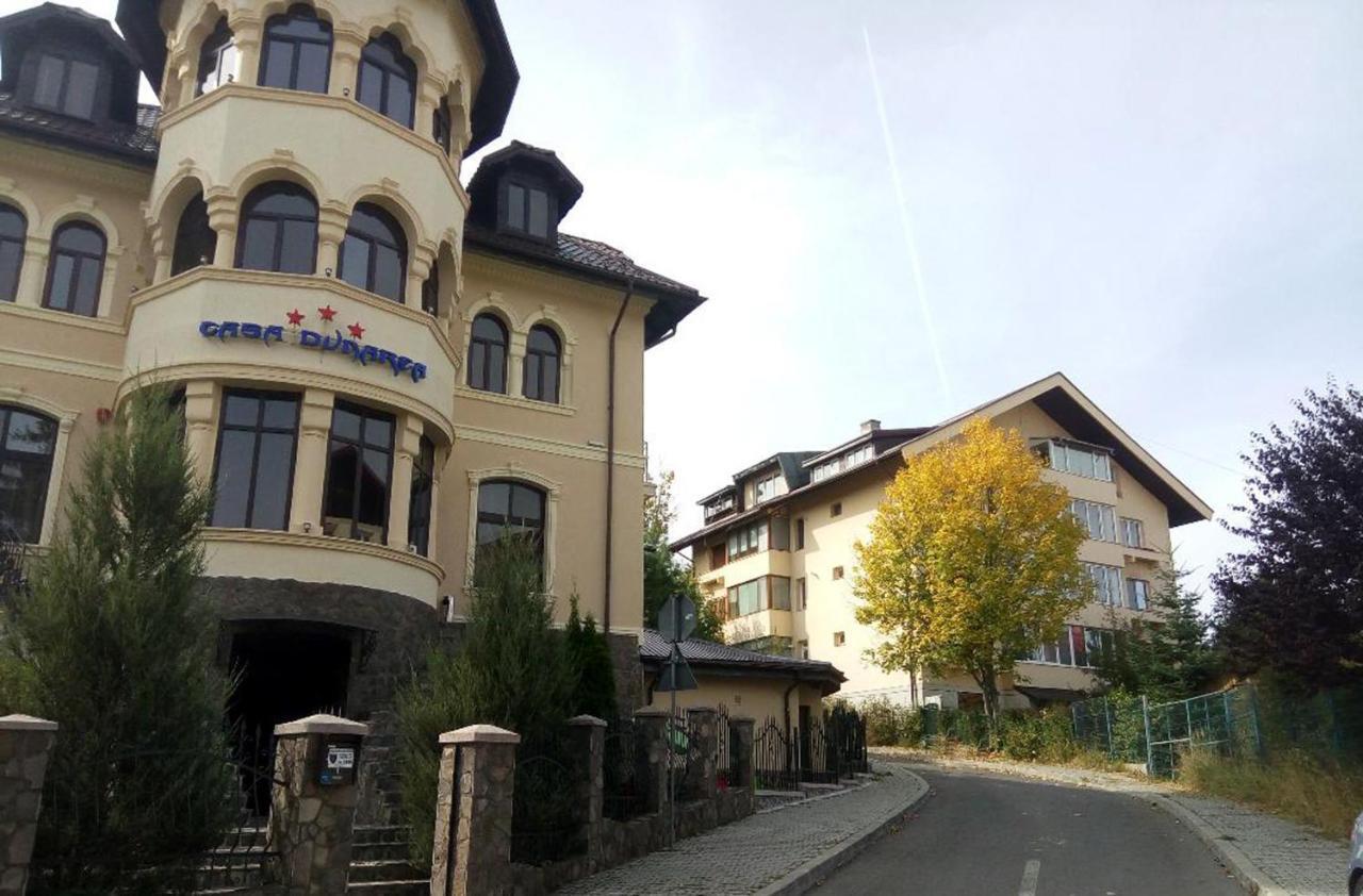Apartament Medieval Предял Экстерьер фото
