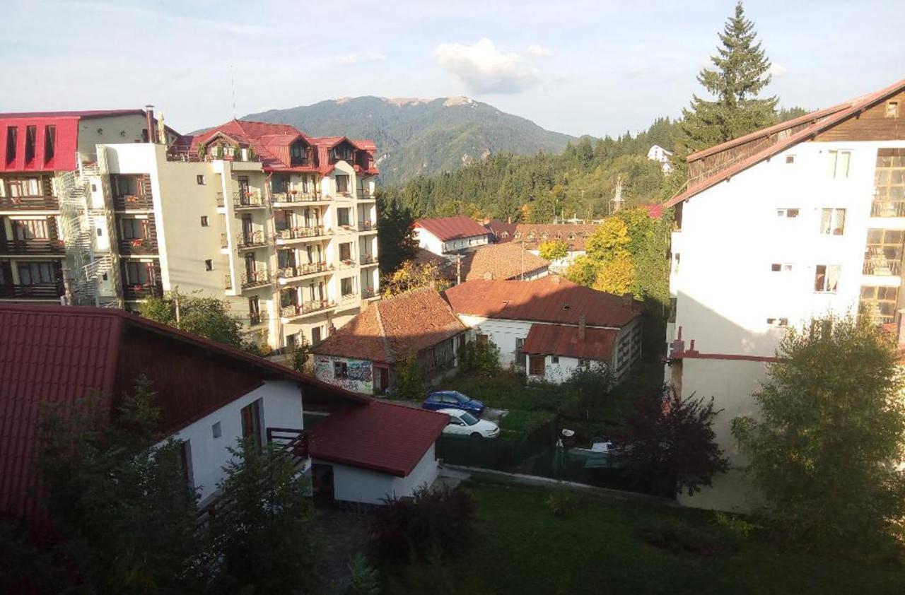 Apartament Medieval Предял Экстерьер фото