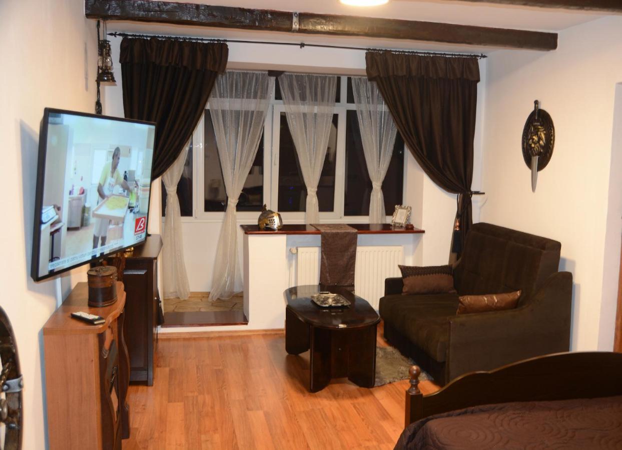 Apartament Medieval Предял Экстерьер фото